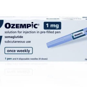 Ozempic® 1mg